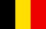 Flag of Belgium