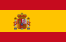 Bandiera della Spagna