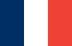 Drapeau de la France