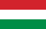 Cờ của Hungary