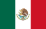 Bandera de México