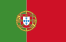 Bandera de Portugal