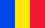 Bandiera della Romania