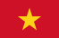 Vlag van Vietnam