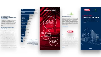 Prospekt: Renovierungsplaner © ABUS